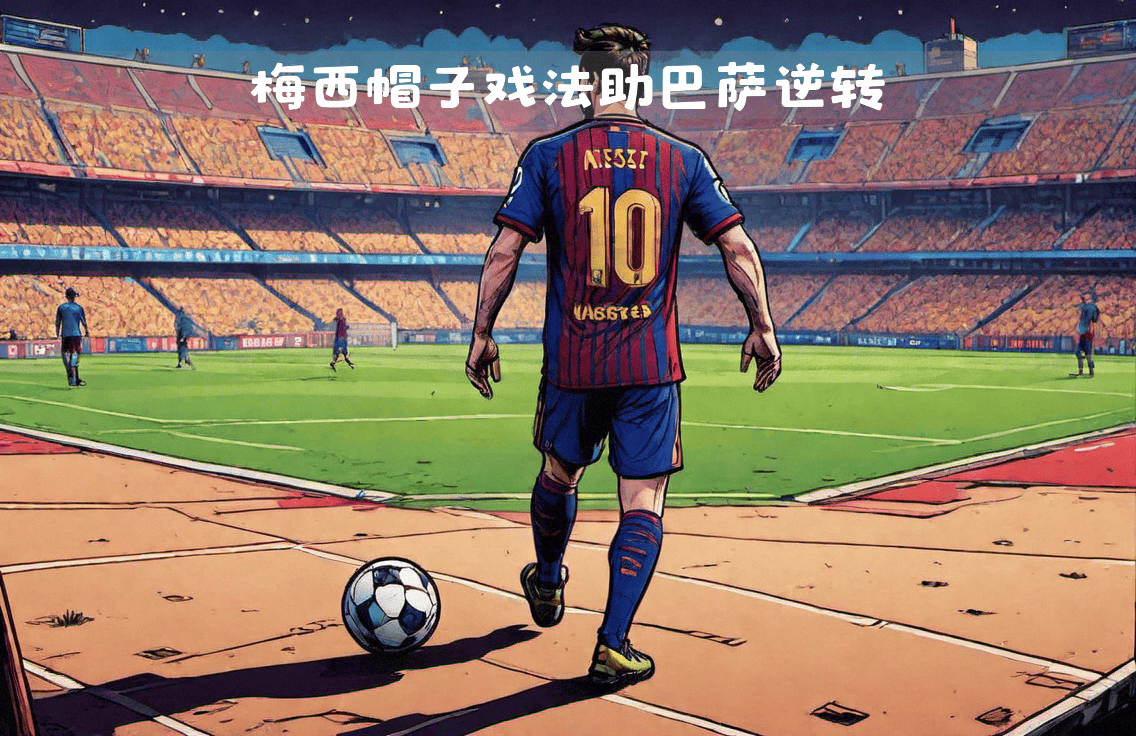 包含皇马再度上演帽子戏法，梅西后防线成筛子！的词条