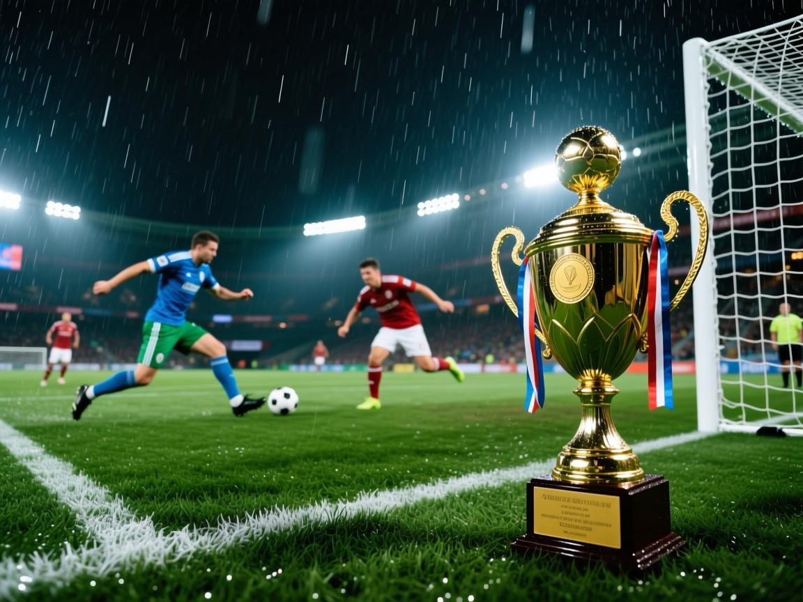 今夜全运会焦点战！那不勒斯迎战罗马，鏖战或上演