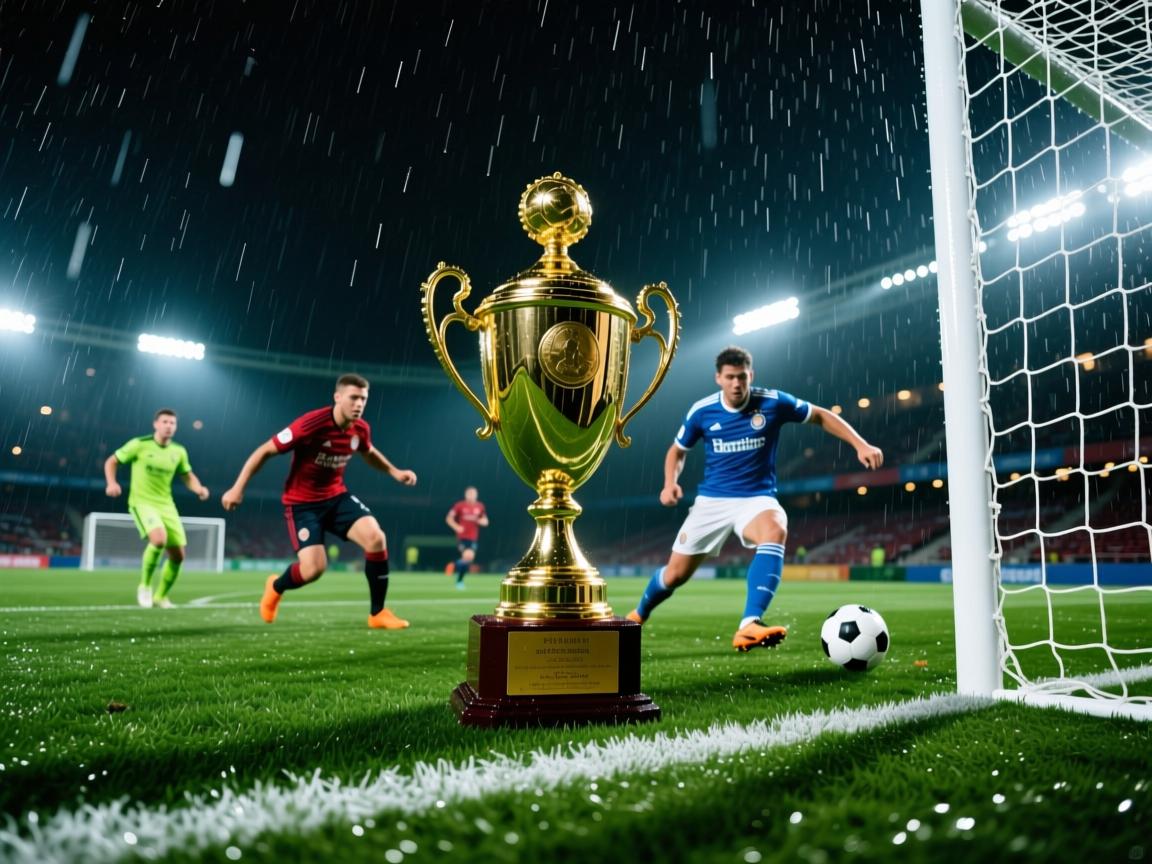 萨拉赫新星势不可挡表现惊艳，巴黎圣日耳曼未来可期！